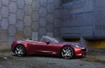Fisker Karma S Concept 2009 года